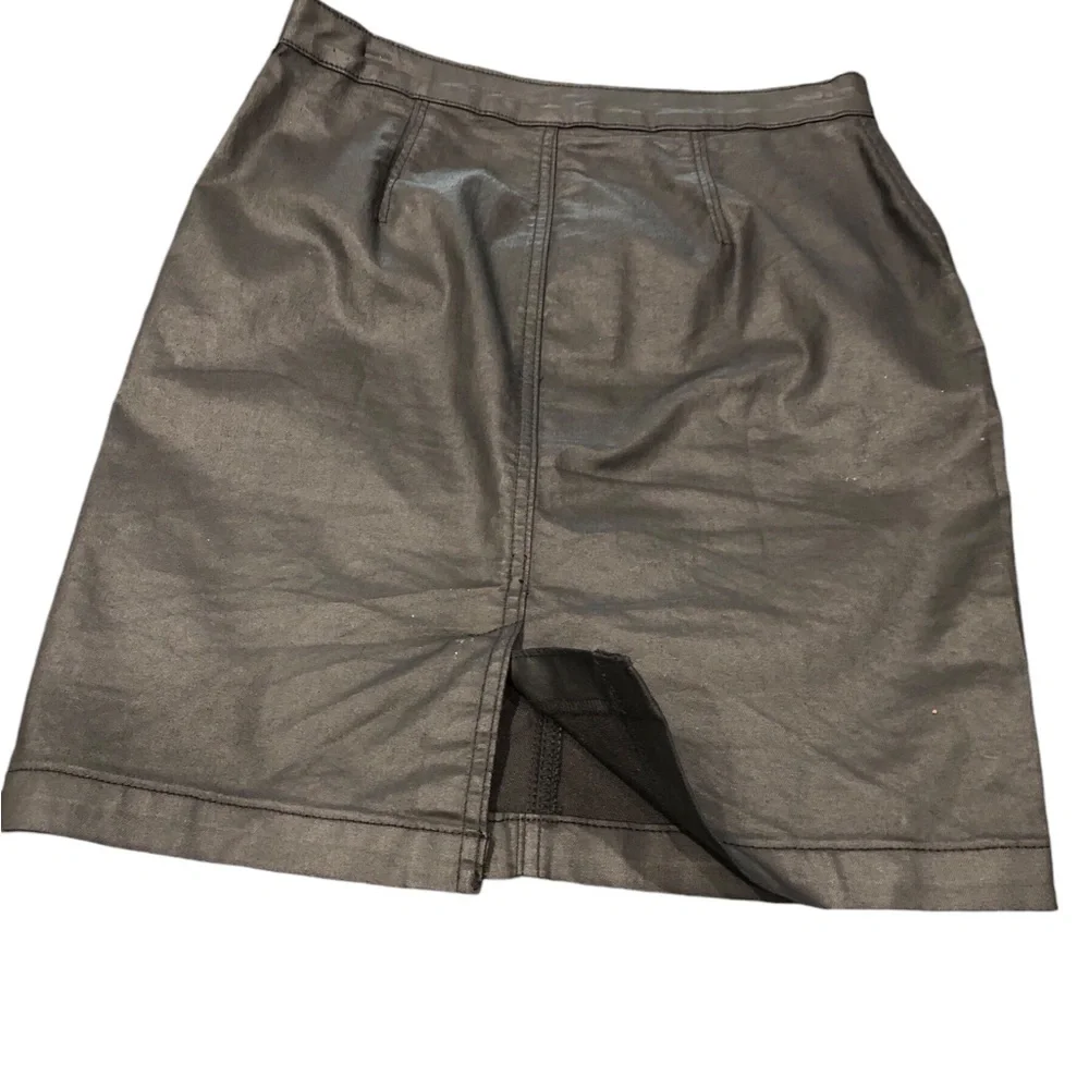 Banana Republic Black‎ Pencil Skirt Size 0/25